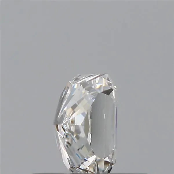 0.30ct Radiant Natural Diamond (Colour F, Clarity VVS2, GIA Certified)