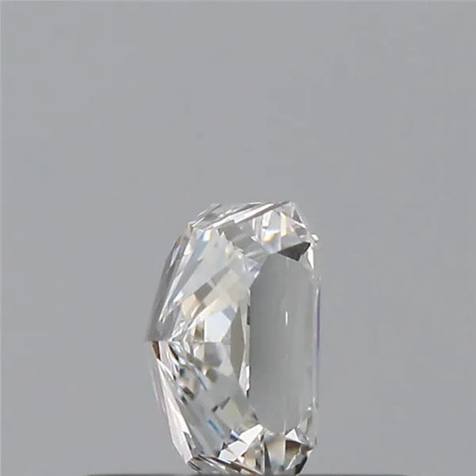 0.30ct Radiant Natural Diamond (Colour F, Clarity VVS2, GIA Certified)