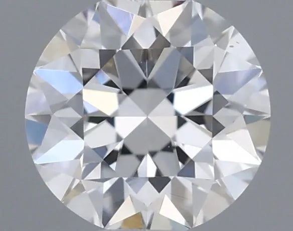 0.30ct Round Natural Diamond (Colour I, Clarity VS1, Cut EX, IGI Certified)