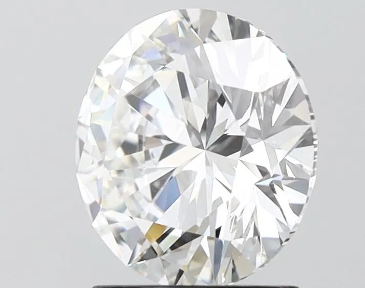 1.90ct Round Lab Grown Diamond (Colour E, Clarity VS1, Cut ID, IGI Certified)