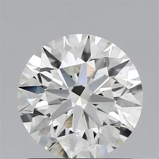 1.25ct Round Natural Diamond (Colour F, Clarity VS1, Cut EX, IGI Certified)