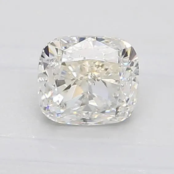 1.00ct Cushion brilliant Natural Diamond (Colour H, Clarity SI1, GIA Certified)
