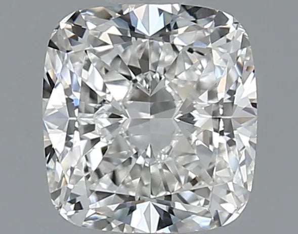 1.00ct Cushion modified Natural Diamond (Colour G, Clarity VS1, GIA Certified)