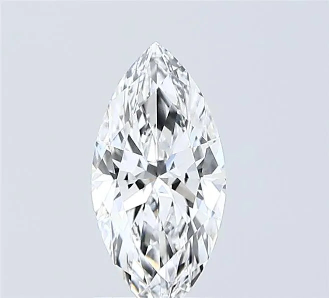 1.00ct Marquise Lab Grown Diamond (Colour D, Clarity VVS1, IGI Certified)