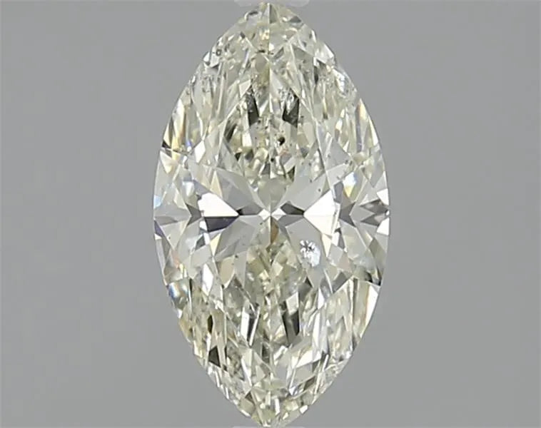 1.00ct Marquise Natural Diamond (Colour I, Clarity SI1, Cut VG, IGI Certified)