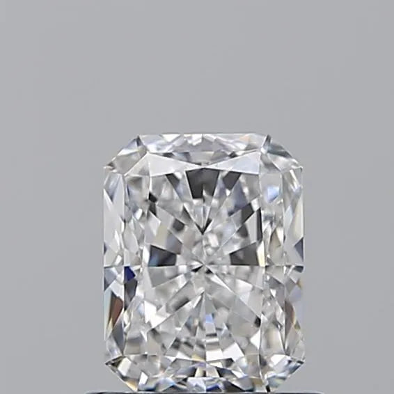1.00ct Radiant Natural Diamond (Colour E, Clarity VVS2, GIA Certified)