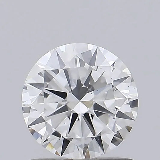 1.00ct Round Lab Grown Diamond (Colour E, Clarity VS2, Cut VG, IGI Certified)