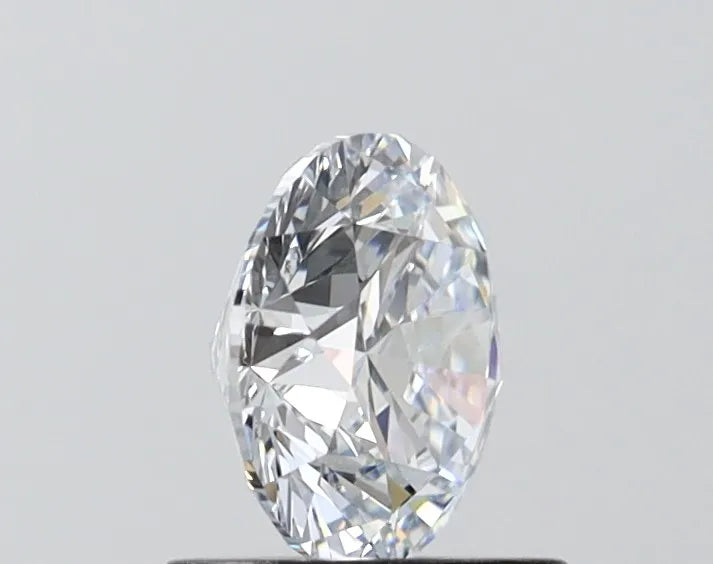 1.00ct Round Lab Grown Diamond (Colour F, Clarity VVS2, Cut ID, IGI Certified)
