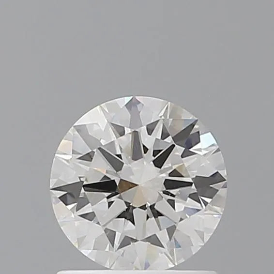 1.00ct Round Lab Grown Diamond (Colour G, Clarity VS1, Cut EX, IGI Certified)
