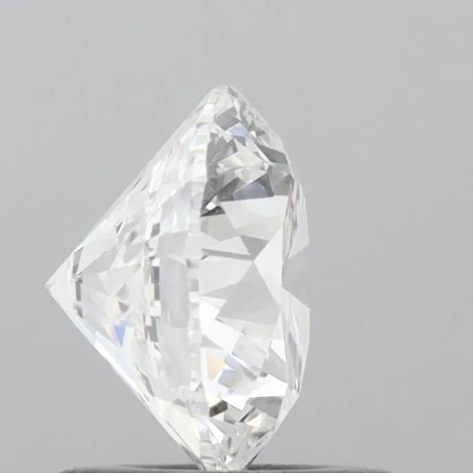 1.00ct Round Natural Diamond (Colour D, Clarity VS1, Cut EX, GIA Certified)