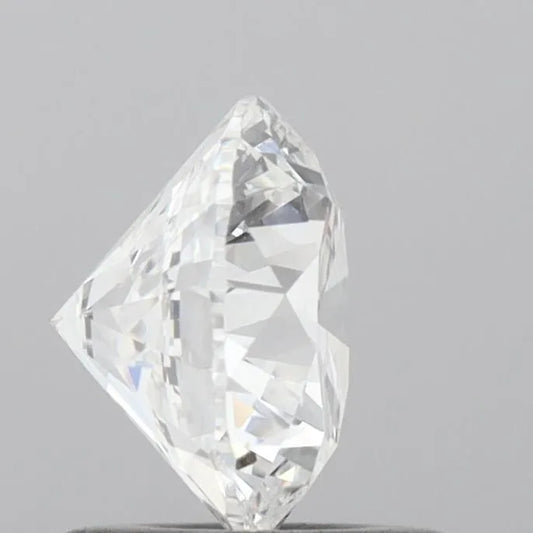 1.00ct Round Natural Diamond (Colour D, Clarity VS1, Cut EX, GIA Certified)