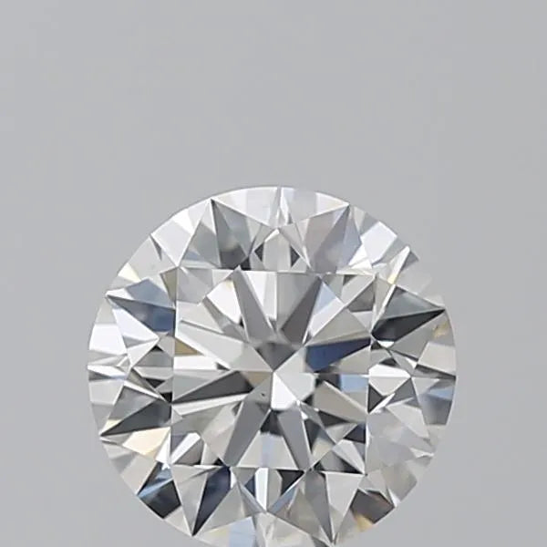 1.00ct Round Natural Diamond (Colour D, Clarity VS1, Cut EX, GIA Certified)