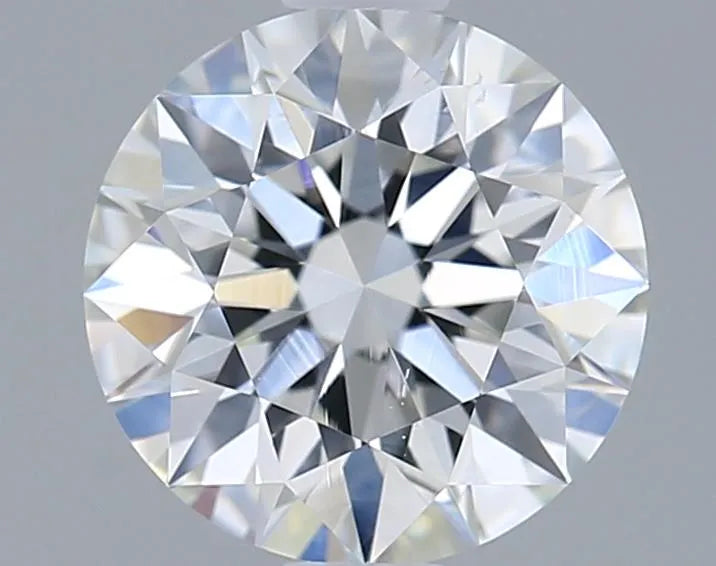 1.00ct Round Natural Diamond (Colour D, Clarity VS2, Cut EX, IGI Certified)