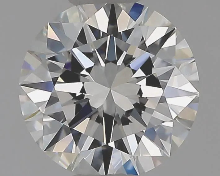 1.00ct Round Natural Diamond (Colour E, Clarity VS1, Cut EX, GIA Certified)