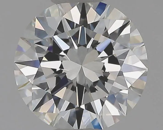 1.00ct Round Natural Diamond (Colour E, Clarity VS1, Cut EX, GIA Certified)