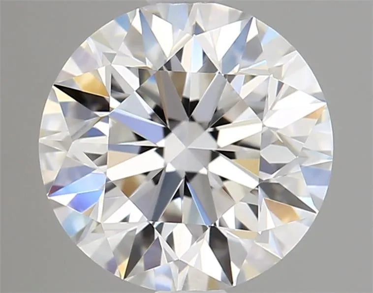 1.00ct Round Natural Diamond (Colour E, Clarity VS1, Cut EX, GIA Certified)