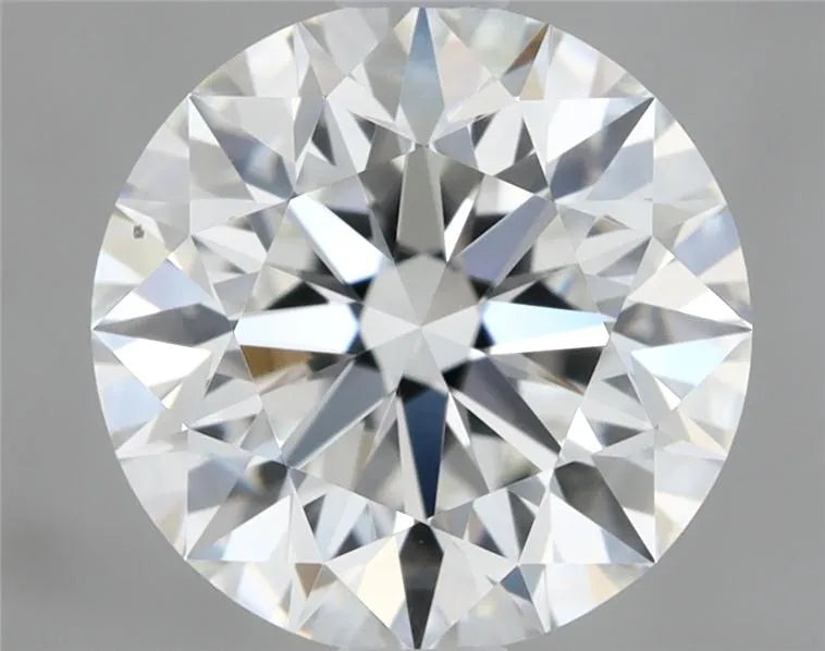 1.00ct Round Natural Diamond (Colour E, Clarity VS1, Cut EX, IGI Certified)