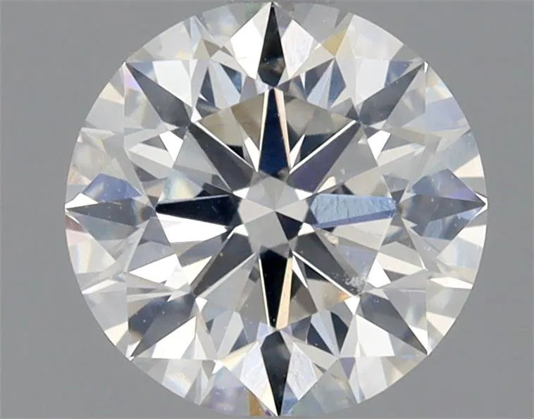 1.00ct Round Natural Diamond (Colour G, Clarity SI1, Cut EX, GIA Certified)
