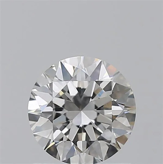 1.00ct Round Natural Diamond (Colour G, Clarity SI1, Cut EX, GIA Certified)