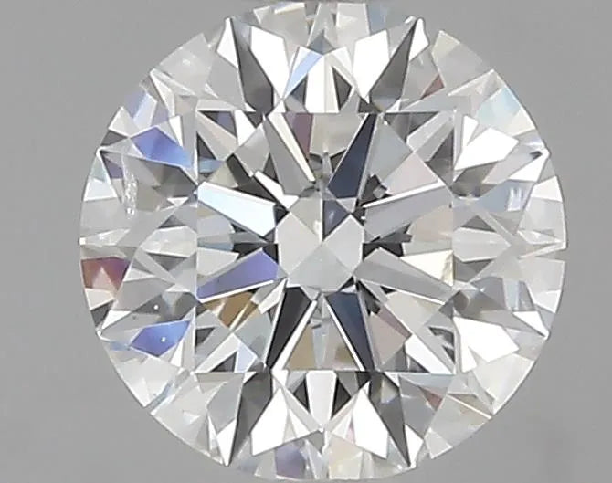 1.00ct Round Natural Diamond (Colour G, Clarity SI1, Cut EX, GIA Certified)