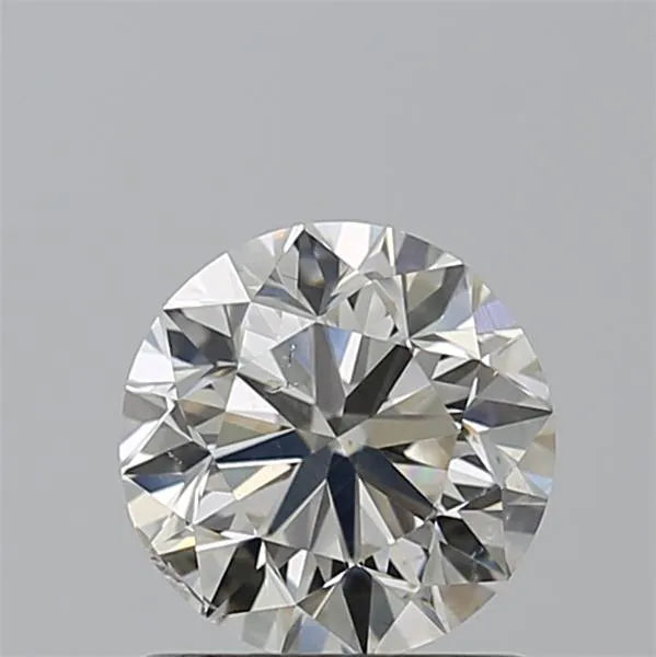 1.00ct Round Natural Diamond (Colour G, Clarity SI1, Cut VG, IGI Certified)