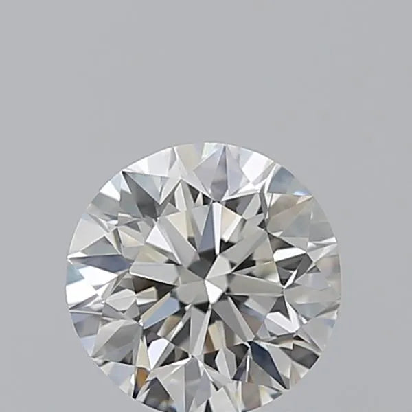 1.00ct Round Natural Diamond (Colour G, Clarity VS1, Cut EX, GIA Certified)
