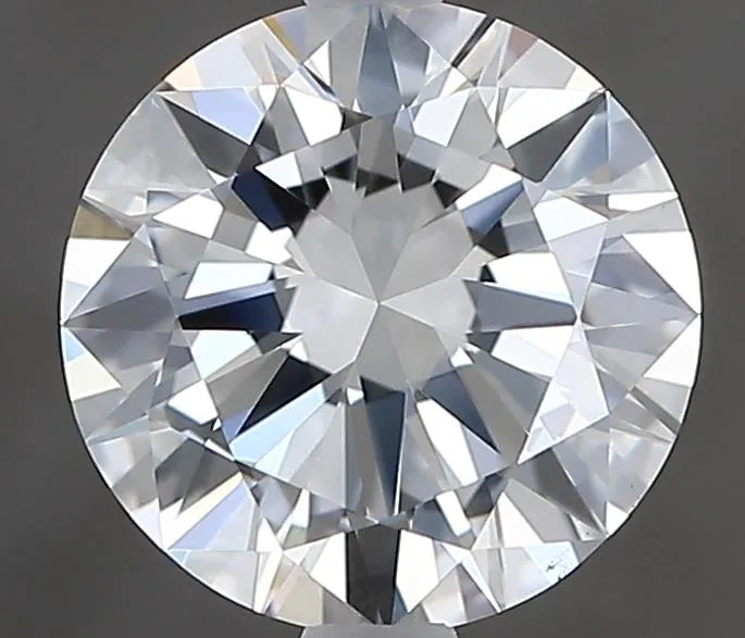 1.00ct Round Natural Diamond (Colour G, Clarity VS1, Cut EX, IGI Certified)
