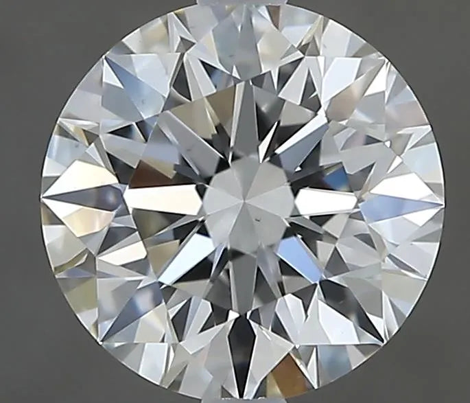 1.00ct Round Natural Diamond (Colour G, Clarity VS1, Cut EX, IGI Certified)