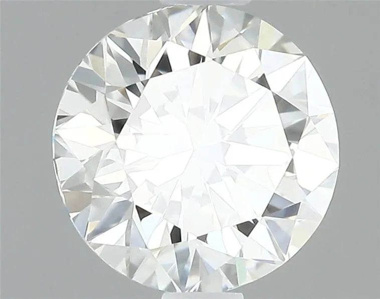 1.00ct Round Natural Diamond (Colour G, Clarity VS1, Cut EX, IGI Certified)