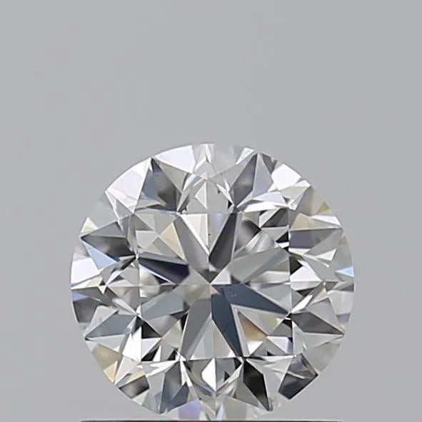 1.00ct Round Natural Diamond (Colour G, Clarity VS1, Cut VG, GIA Certified)