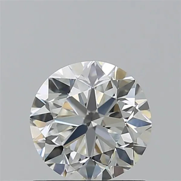 1.00ct Round Natural Diamond (Colour G, Clarity VS1, Cut VG, GIA Certified)