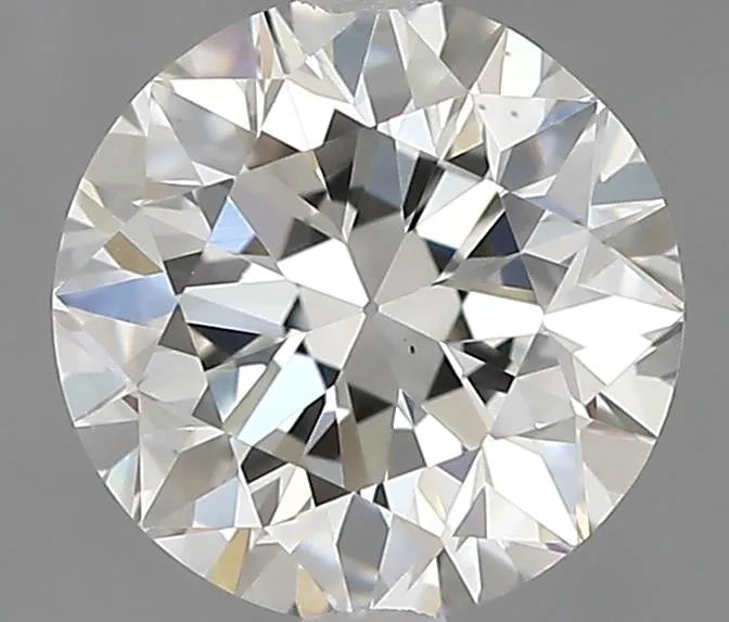 1.00ct Round Natural Diamond (Colour G, Clarity VS1, Cut VG, IGI Certified)