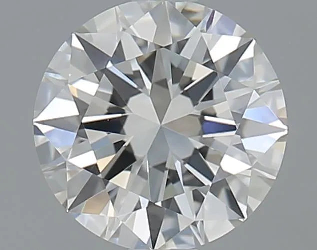 1.00ct Round Natural Diamond (Colour G, Clarity VS1, Cut VG, IGI Certified)