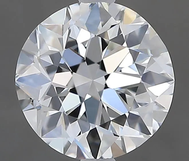 1.00ct Round Natural Diamond (Colour G, Clarity VS1, Cut VG, IGI Certified)