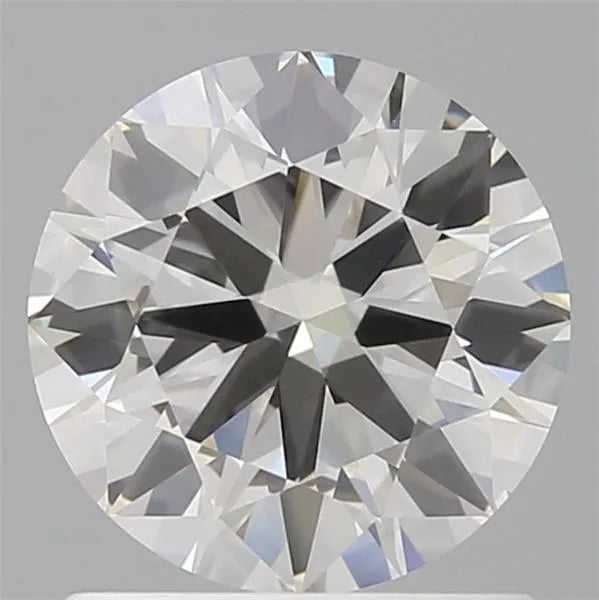 1.00ct Round Natural Diamond (Colour G, Clarity VVS1, Cut VG, GIA Certified)