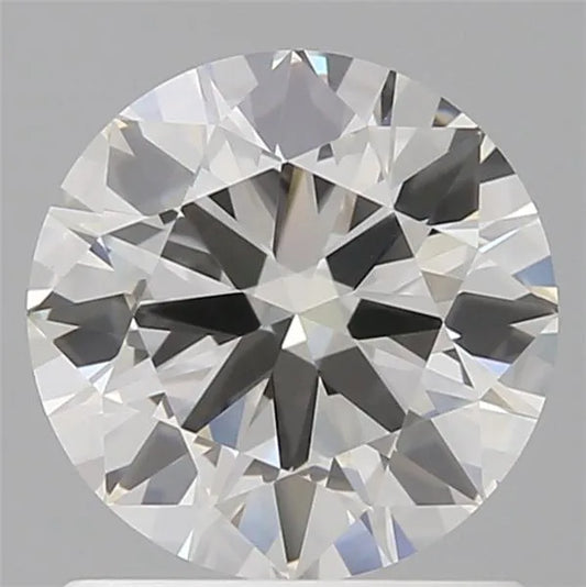 1.00ct Round Natural Diamond (Colour G, Clarity VVS1, Cut VG, GIA Certified)
