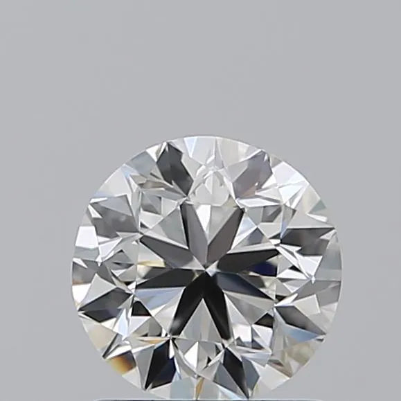 1.00ct Round Natural Diamond (Colour G, Clarity VVS1, Cut VG, GIA Certified)