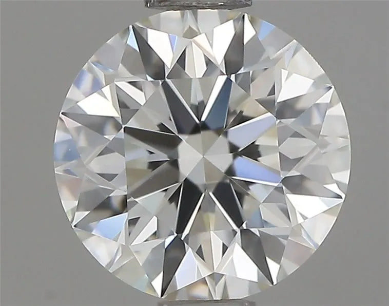 1.00ct Round Natural Diamond (Colour G, Clarity VVS2, Cut EX, GIA Certified)