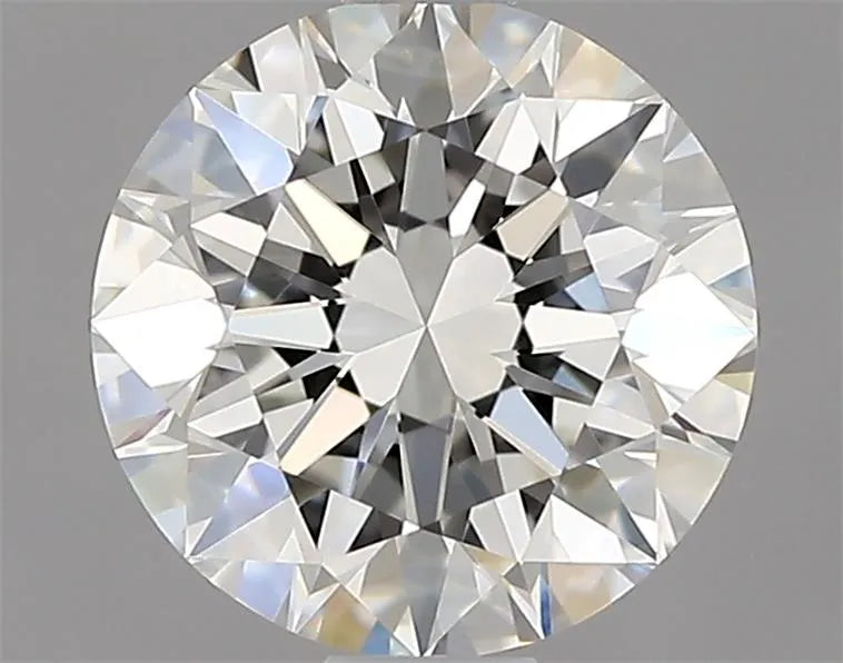 1.00ct Round Natural Diamond (Colour G, Clarity VVS2, Cut EX, GIA Certified)