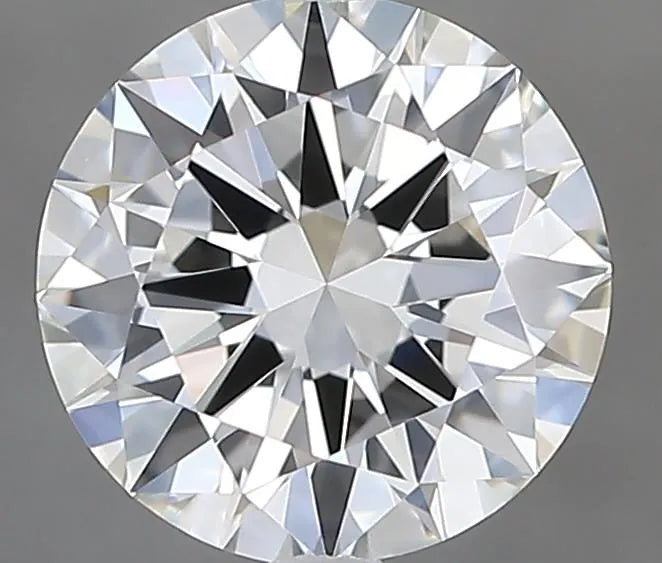1.00ct Round Natural Diamond (Colour G, Clarity VVS2, Cut EX, IGI Certified)