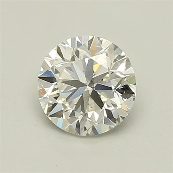 1.00ct Round Natural Diamond (Colour H, Clarity SI1, Cut VG, GIA Certified)