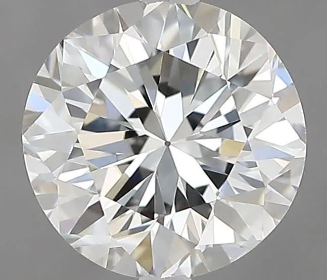 1.00ct Round Natural Diamond (Colour I, Clarity VS1, Cut VG, IGI Certified)