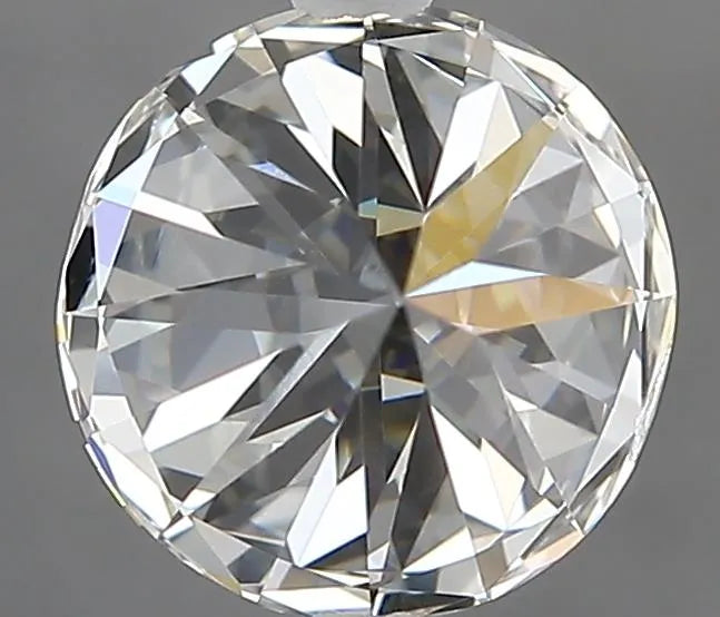 1.00ct Round Natural Diamond (Colour I, Clarity VVS2, Cut VG, IGI Certified)