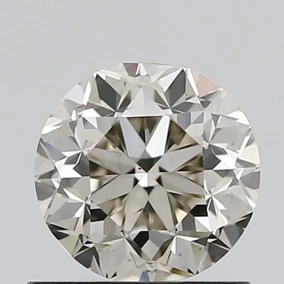 1.00ct Round Natural Diamond (Colour L, Clarity VS2, Cut VG, IGI Certified)