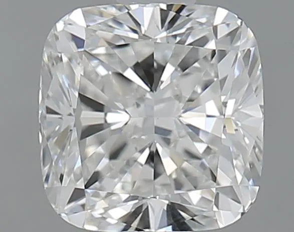 1.01ct Cushion brilliant Natural Diamond (Colour E, Clarity VS1, Cut VG, GIA Certified)