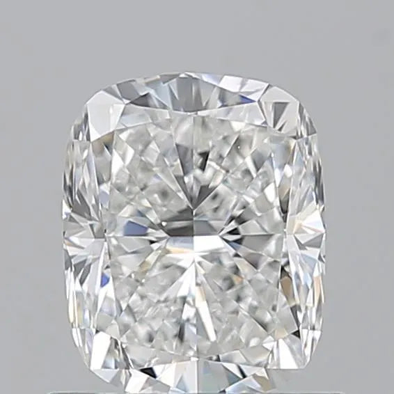 1.01ct Cushion brilliant Natural Diamond (Colour G, Clarity VVS2, GIA Certified)