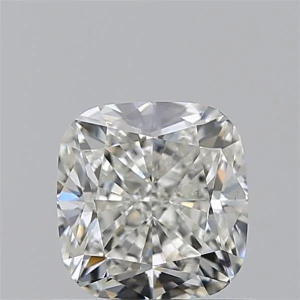 1.01ct Cushion modified Natural Diamond (Colour G, Clarity VS1, Cut VG, IGI Certified)