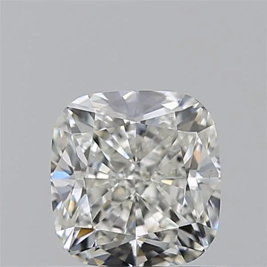 1.01ct Cushion modified Natural Diamond (Colour G, Clarity VS1, Cut VG, IGI Certified)