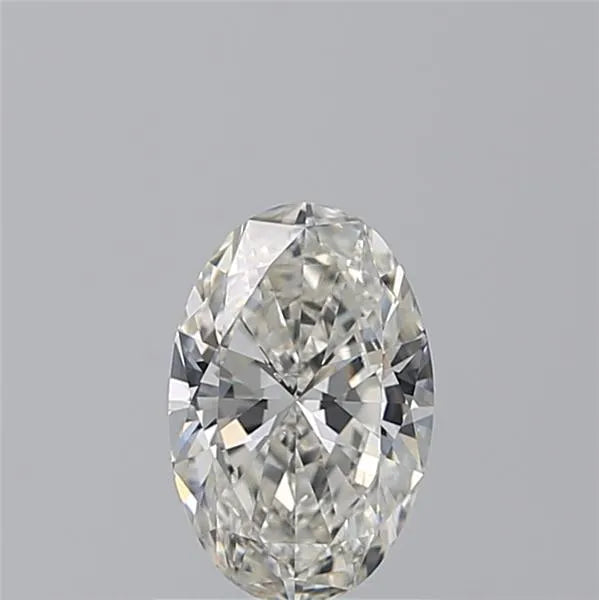 1.01ct Oval Natural Diamond (Colour G, Clarity SI1, GIA Certified)
