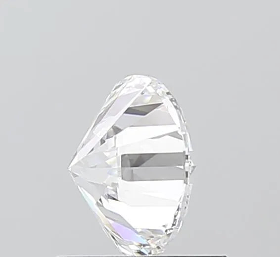 1.01ct Round Lab Grown Diamond (Colour D, Clarity IF, Cut EX, IGI Certified)